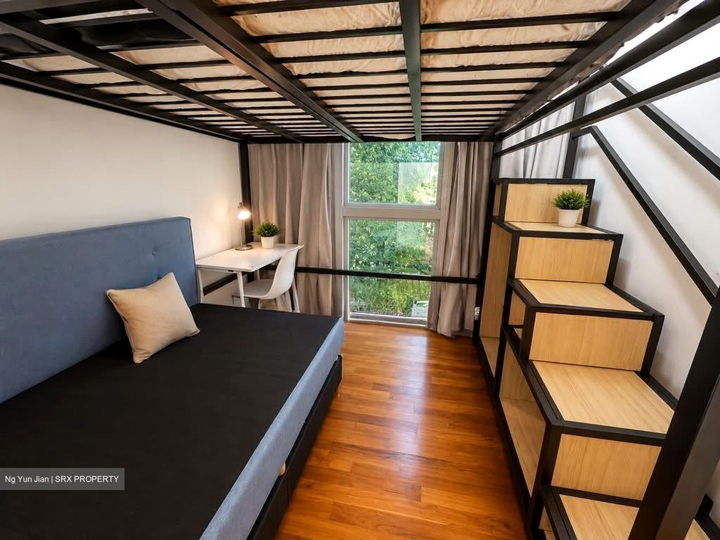 TRE Residences (D14), Condominium #576167271